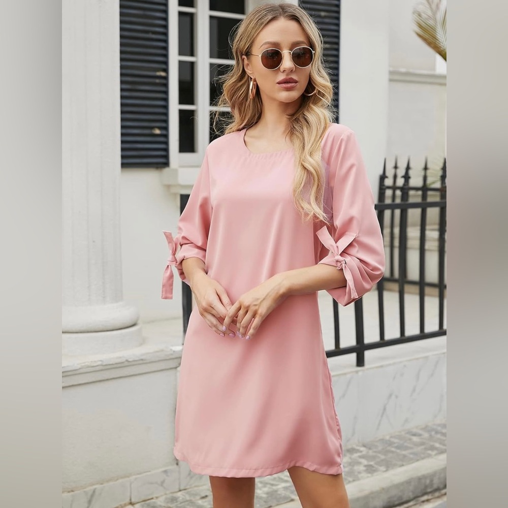 Dress - Picture 3 of 8